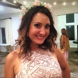 Meet your Posher, Christy